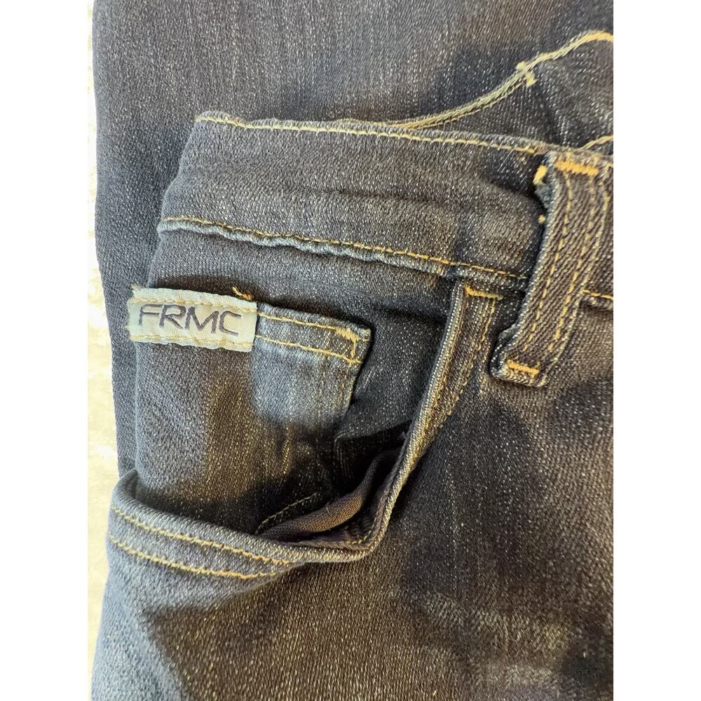Tyndale FRMC CAT2 FR Jeans Mens 38x32 NWT Made USA‎ Flame Resistant Workwear - Picture 9 of 9